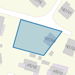 Perceel EML00-I-7588