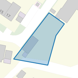 Perceel EML00-I-7595