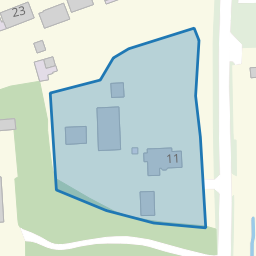 Perceel EML00-I-7610