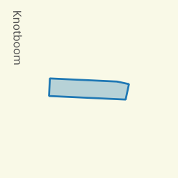 Perceel EML00-I-7621