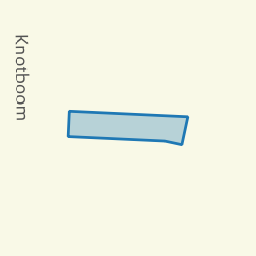 Perceel EML00-I-7622