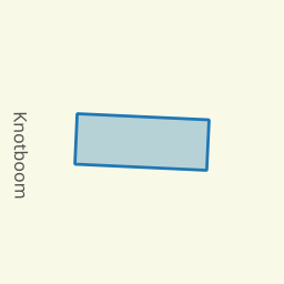 Perceel EML00-I-7624