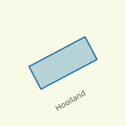 Perceel EML00-I-7632