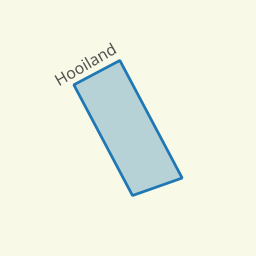 Perceel EML00-I-7637