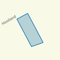 Perceel EML00-I-7640