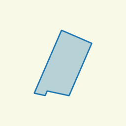 Perceel EML00-I-7644