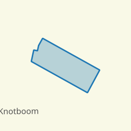 Perceel EML00-I-7647