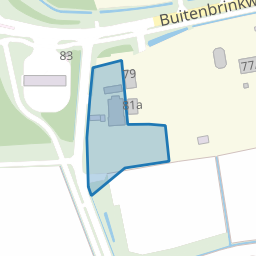 Perceel EML00-I-7657