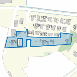 Perceel EML00-I-7659