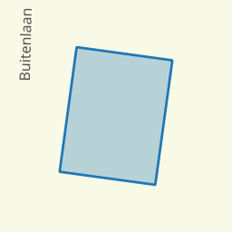 Perceel EML00-I-7664