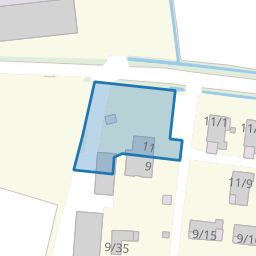 Perceel EML00-I-7701