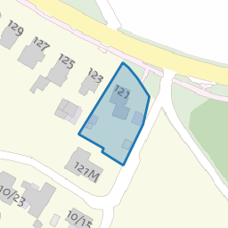 Perceel EML00-I-7722