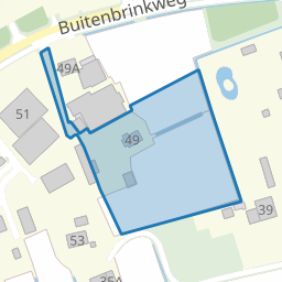 Perceel EML00-I-7723