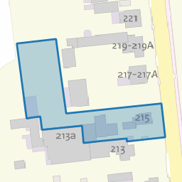 Perceel EML00-I-7733