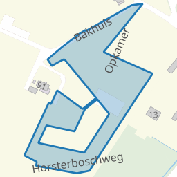 Perceel EML00-I-7783