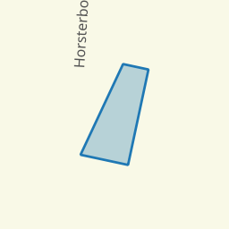 Perceel EML00-I-7784