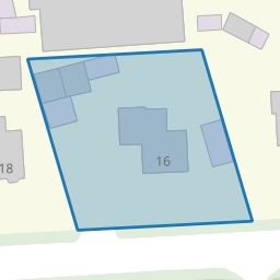 Perceel EML00-K-1050