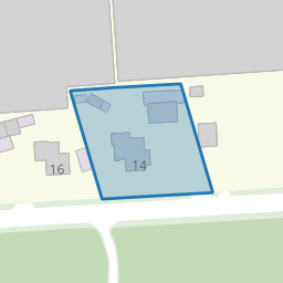 Perceel EML00-K-1052