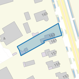 Perceel EML00-K-1061