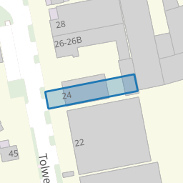 Perceel EML00-K-1095