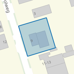 Perceel EML00-K-1100