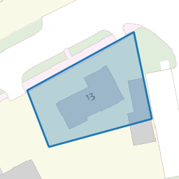 Perceel EML00-K-1122