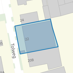 Perceel EML00-K-1124