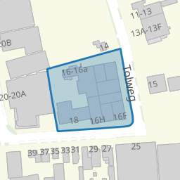 Perceel EML00-K-1140