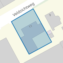 Perceel EML00-K-1188