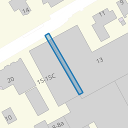 Perceel EML00-K-1250