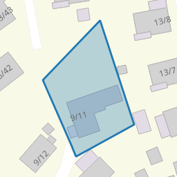 Perceel EML00-K-1287