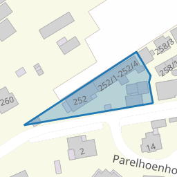 Perceel EML00-K-1319