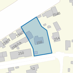 Perceel EML00-K-1321