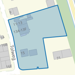 Perceel EML00-K-1427