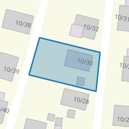 Perceel EML00-K-1494