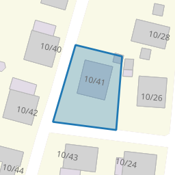 Perceel EML00-K-1496