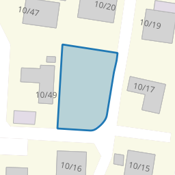 Perceel EML00-K-1501