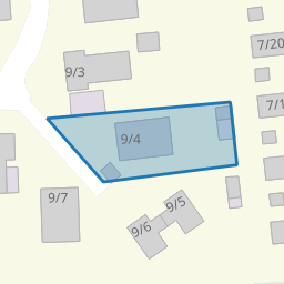 Perceel EML00-K-1532