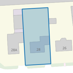 Perceel EML00-K-1555