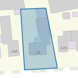 Perceel EML00-K-1558