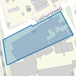 Perceel EML00-K-1561