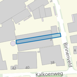 Perceel EML00-K-1568