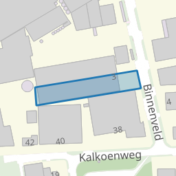 Perceel EML00-K-1570