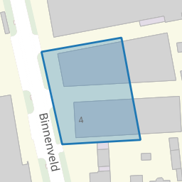 Perceel EML00-K-1574