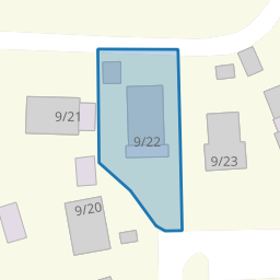 Perceel EML00-K-1592