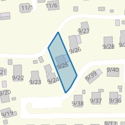 Perceel EML00-K-1594