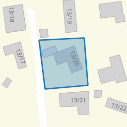 Perceel EML00-K-1609