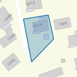 Perceel EML00-K-1613