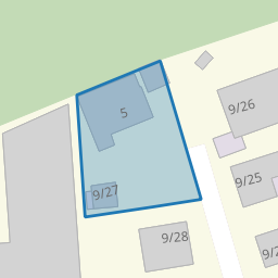 Perceel EML00-K-1634