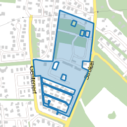 Perceel EML00-K-1677